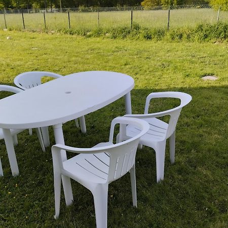Location Pour 24H Du Mans Apartman Arnage Kültér fotó