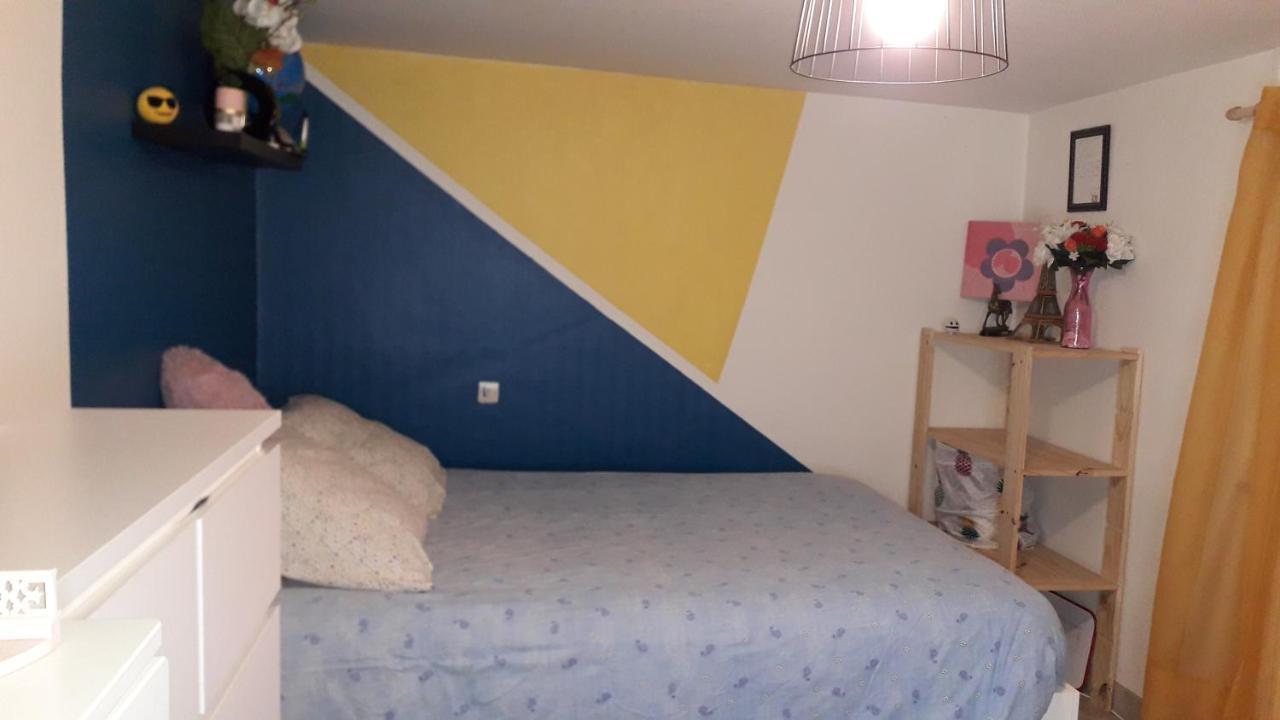 Location Pour 24H Du Mans Apartman Arnage Kültér fotó